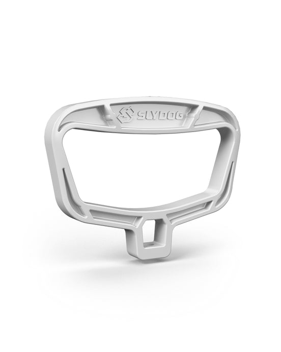 Slydog PULWHT Recoil Starter Handle - White
