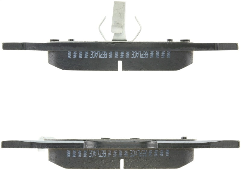Load image into Gallery viewer, Stoptech 308.14980 ST Street Brake Pads
