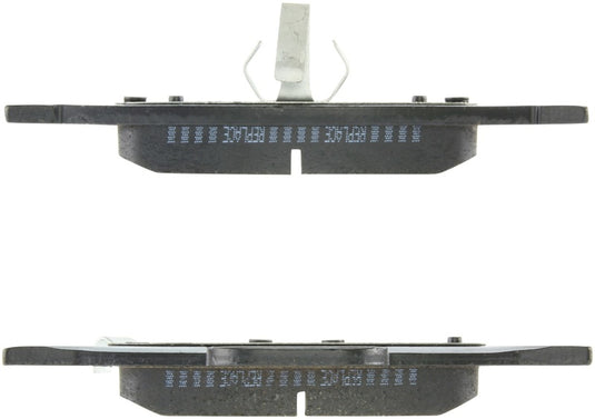 Stoptech 308.14980 ST Street Brake Pads
