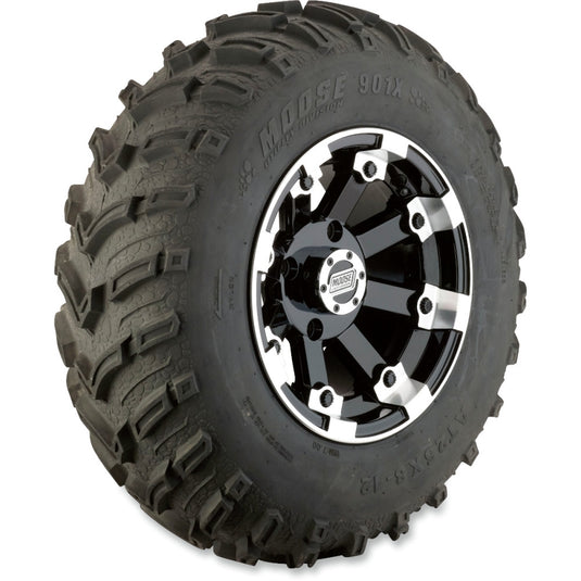 Moose Utility WVS3001258126 901X Front/Rear Tire - 25x8-12