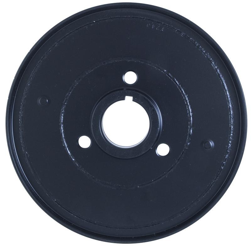 Load image into Gallery viewer, Fluidampr 640901 FDR Dampers - Import

