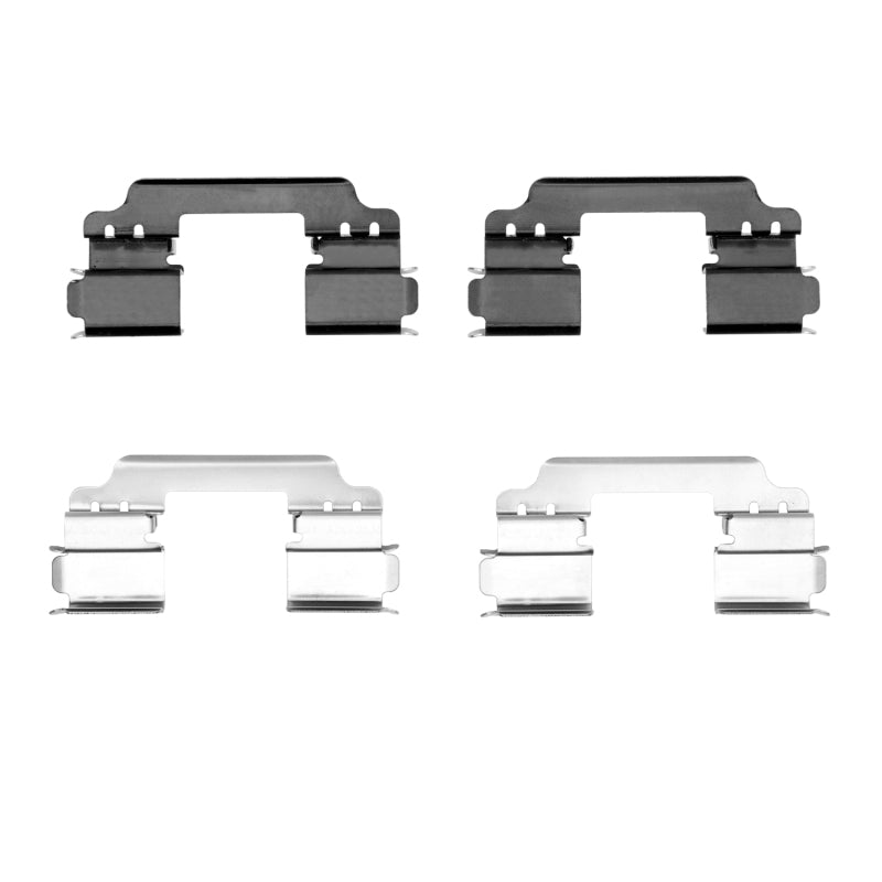 Load image into Gallery viewer, Dfc 1600-1630-01 DFC Euro 5000 Ceramic Brake Pads
