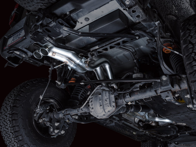Load image into Gallery viewer, Awe Tuning 3025-31327 AWE Cat-Back SwitchPath
