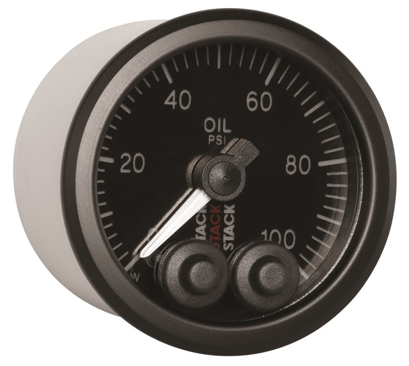 Load image into Gallery viewer, Autometer ST3502 AM Stack Gauges
