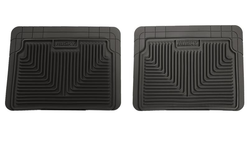 Load image into Gallery viewer, Husky Liners 52021 HL HD - Combo - Black
