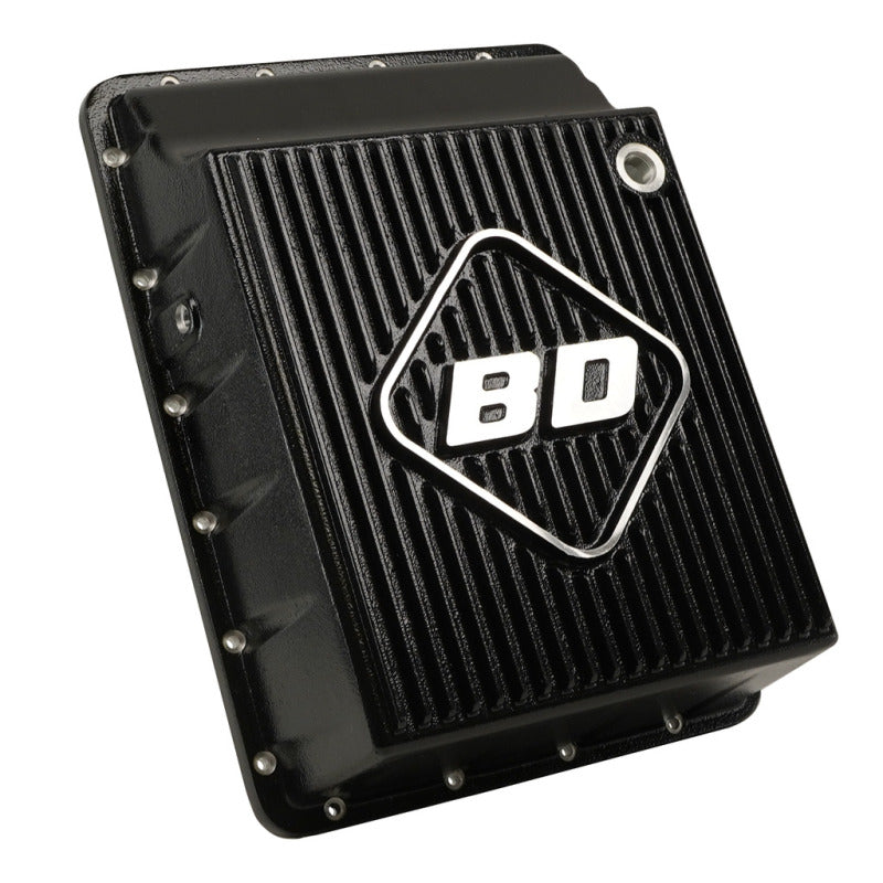 Load image into Gallery viewer, Bd Diesel 1061535 BDD Deep Sump Trans Pans
