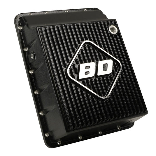 Bd Diesel 1061535 BDD Deep Sump Trans Pans