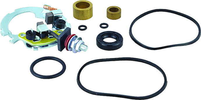 Bikemaster 153894 BKM Starters