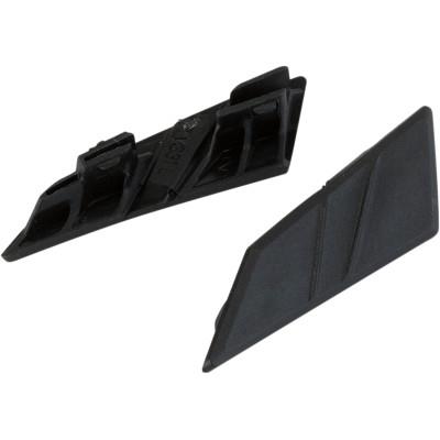 Z1r Helmet Vent Plug Kit for Range Helmets - Black