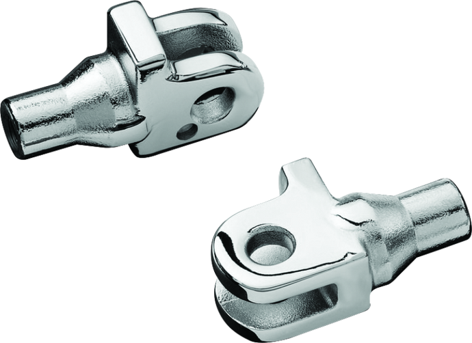 Kuryakyn 8840 KUR Adapters B