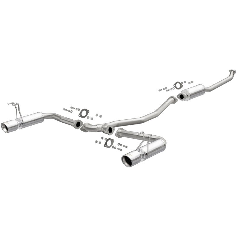 Load image into Gallery viewer, Magnaflow 19365 MAG Catback Exhaust
