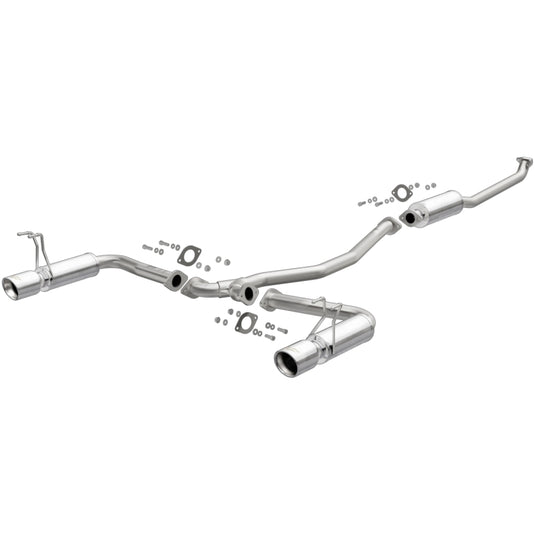 Magnaflow 19365 MAG Catback Exhaust