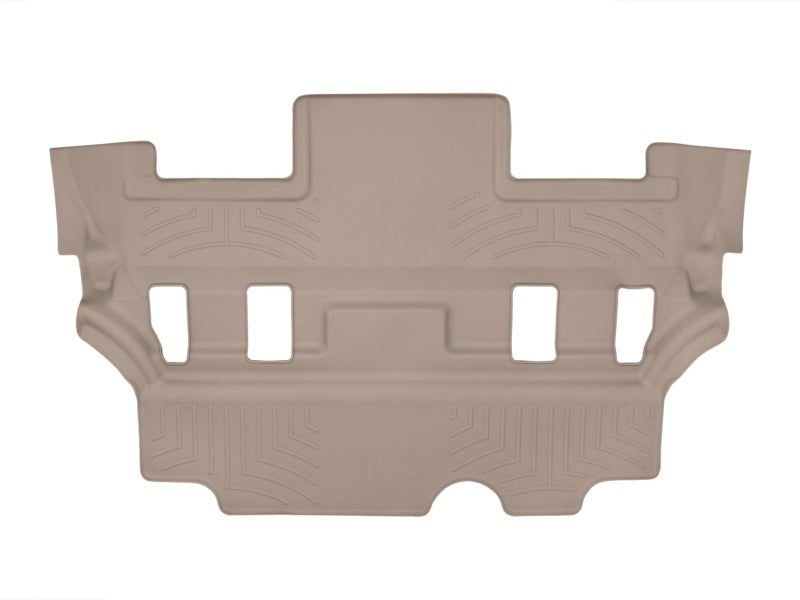 Load image into Gallery viewer, Weathertech 456077 WT FloorLiner - Rear - Tan
