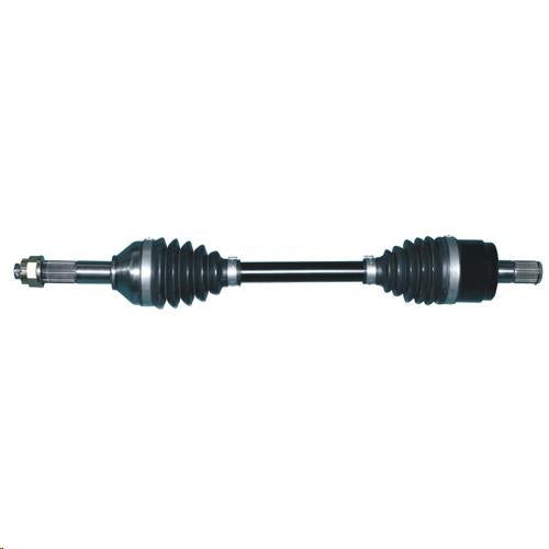 Tytaneum 813-0275 Heavy Duty CV Axle