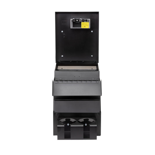 Tuffy Products 033-01 TFY Stereo Console