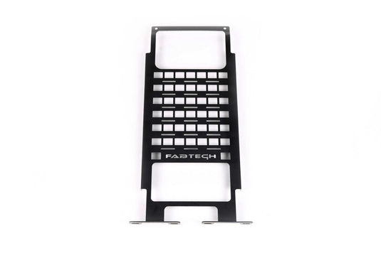 Fabtech FTS24307 FAB Cargo Racks