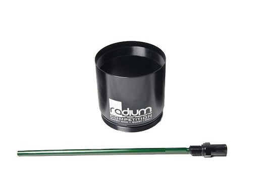 Radium Engineering 13-0008 RAD Mounting Brackets
