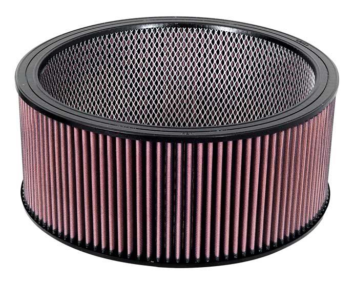 Load image into Gallery viewer, K&amp;N Engineering E-3770 KN Drop in Air Filters
