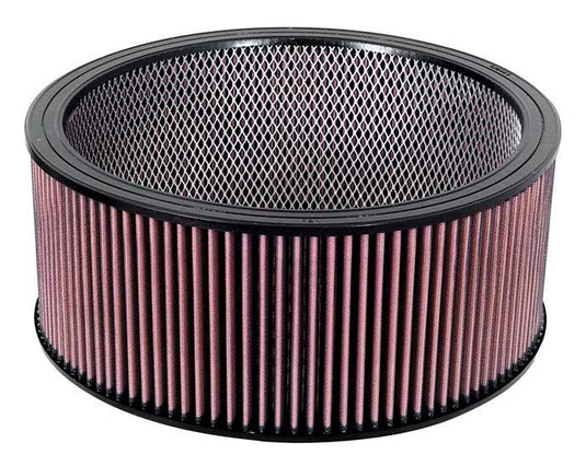K&N Engineering E-3770 KN Drop in Air Filters