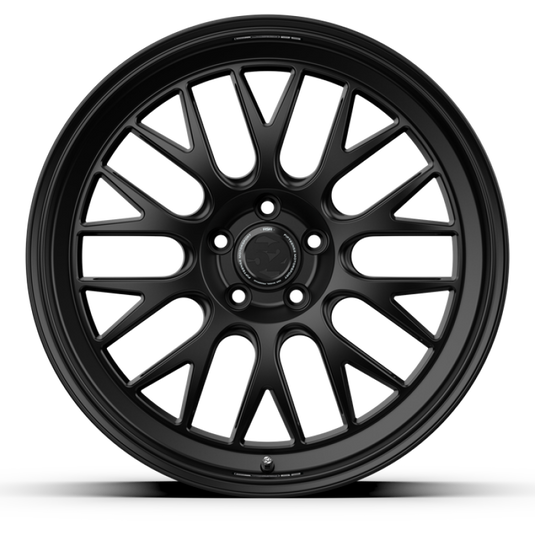 Fifteen52 RSHAB-90552+25 FFT Holeshot RSR Wheels