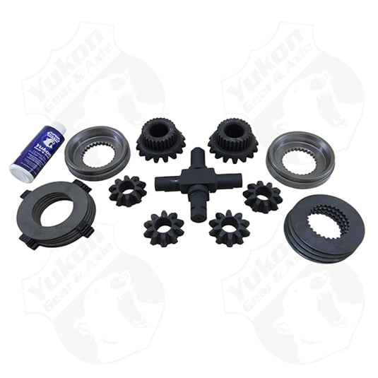 Yukon Gear & Axle YPKD70-P/L-32 YUK Positraction Internals