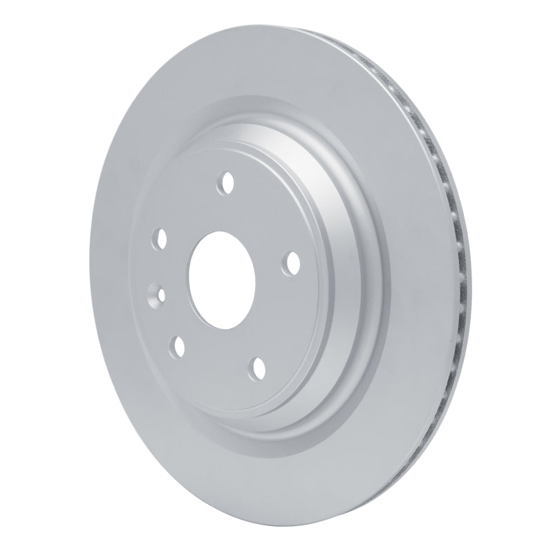 Load image into Gallery viewer, Dfc 604-61002 DFC GeoSPEC Coated Rotors - Plain
