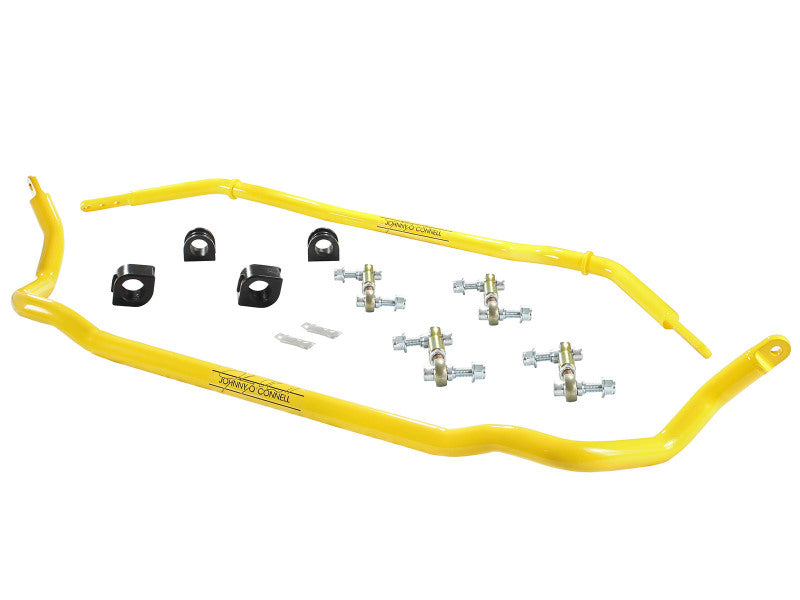 Load image into Gallery viewer, Afe 440-401001-J AFE Sway Bar Set
