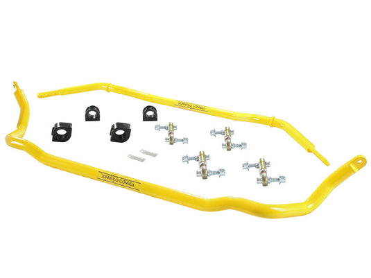 Afe 440-401001-J AFE Sway Bar Set