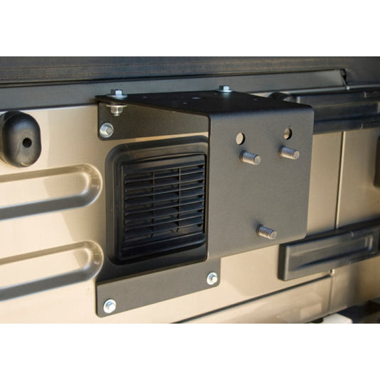 Rugged Ridge 11585.01 RUG Spare Tire Carriers