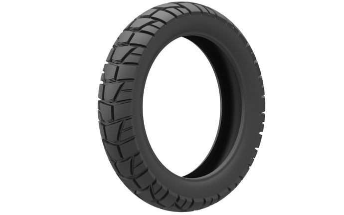 Kenda 04634210 KDA Trakmaster DTR Tires