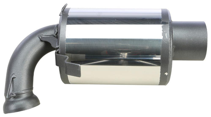 Mbrp 116T307 Trail Series Performance Exhaust