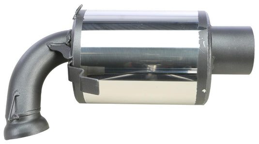 Mbrp 116T307 Trail Series Performance Exhaust