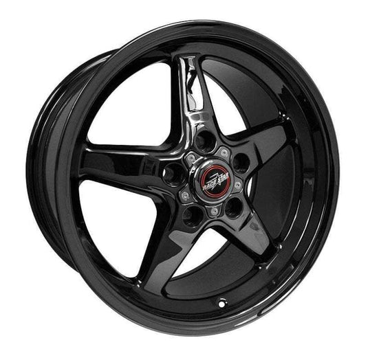 Race Star 92-770847B RST 92 Drag Star Wheels