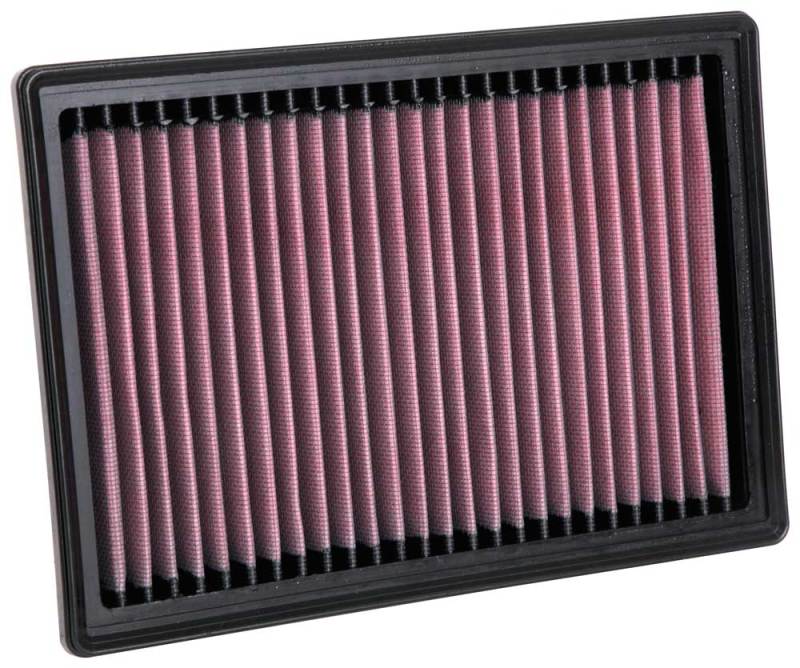 Load image into Gallery viewer, K&amp;N Engineering 33-5079 KN Drop in Air Filters
