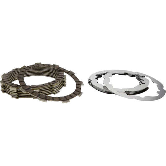 Rekluse 754-07072 Apex Clutch Kit Replacement