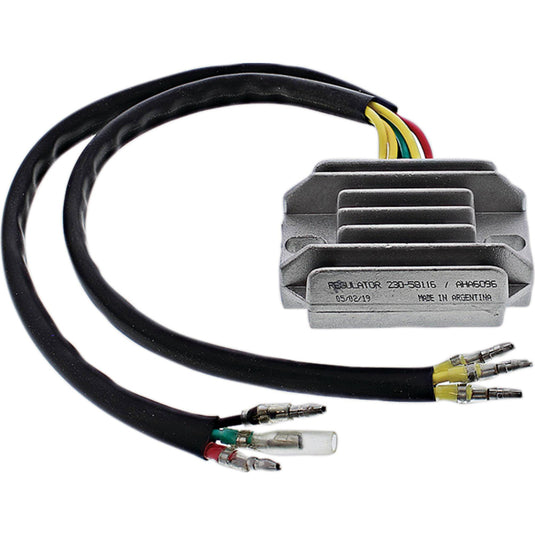 Arrowhead 230-58116 ARR Voltage Regulators