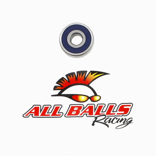All Balls 60012RS Bearing