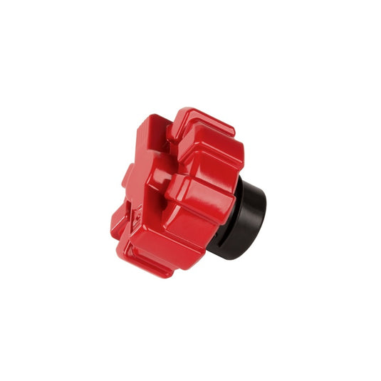 Rugged Ridge 11229.12 RUG Fuel Tank Caps / Doors