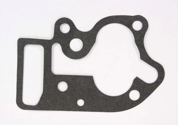 James Gasket 26276-80-A Oil Pump Gasket Cover - Black Paper