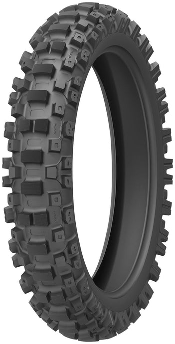 Kenda 047861230C0S2 K786 Washougal II Rear Tire - 80/100-12