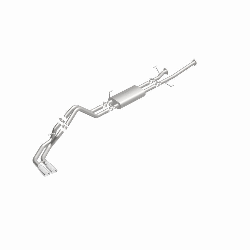 Load image into Gallery viewer, Magnaflow 15306 MAG Catback Exhaust
