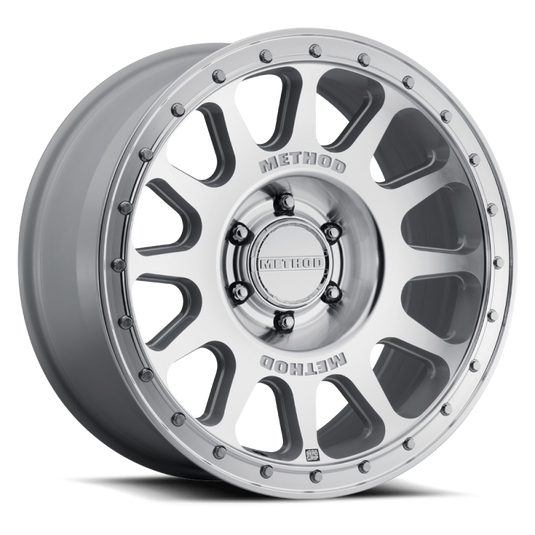Method Wheels MR70929016312H MRW MR709 Wheels