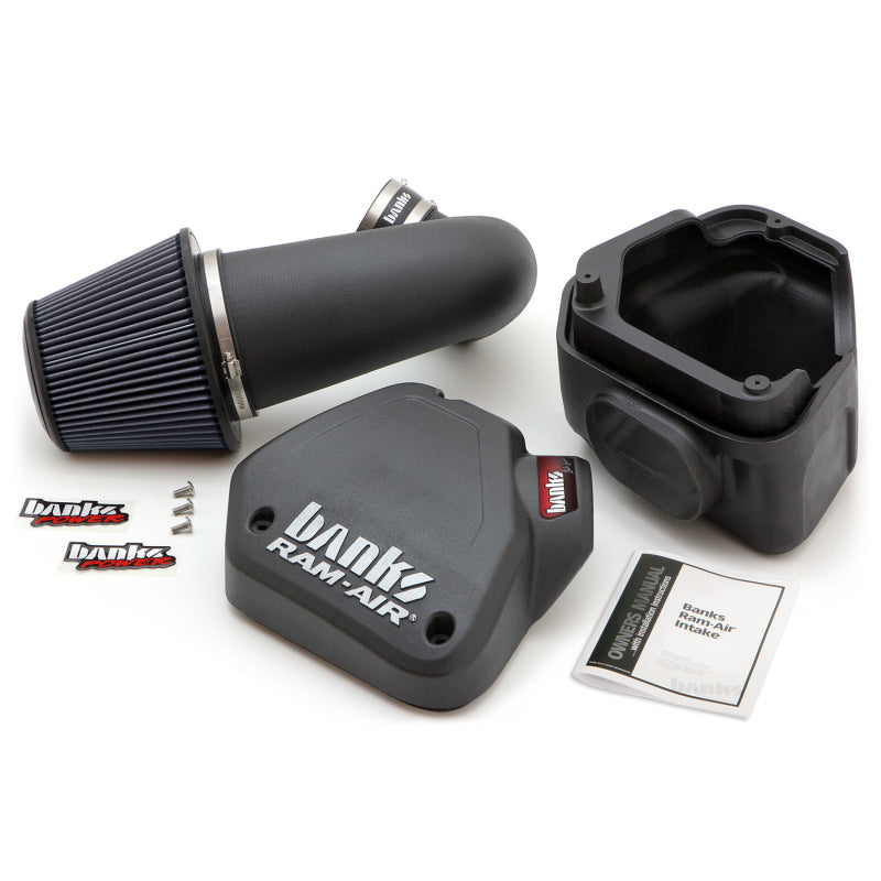 Load image into Gallery viewer, Banks Power 42225-D GBE Ram-Air Intake Systems
