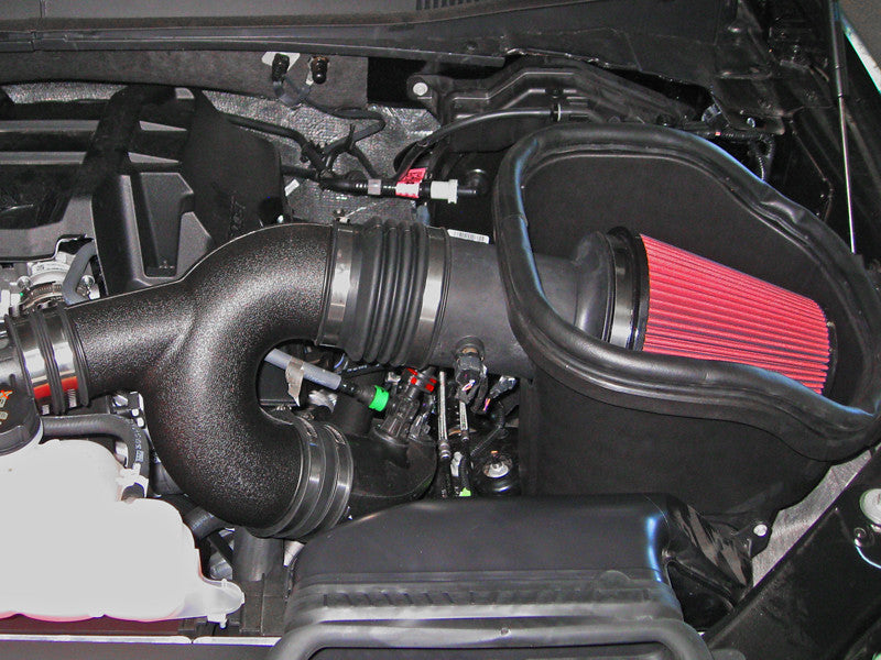 Load image into Gallery viewer, Roush 421981 RSH Cold Air Intakes
