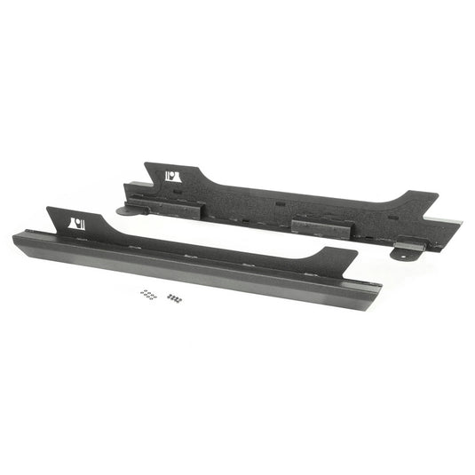 Rugged Ridge 11504.17 RUG Rocker Panels