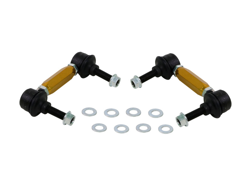 Load image into Gallery viewer, Whiteline KLC141 WL Sway Bar Links
