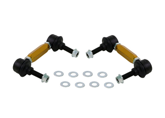 Whiteline KLC141 WL Sway Bar Links
