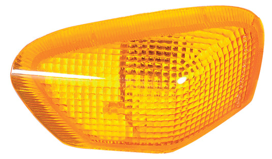 K&S Technologies 25-2112 DOT Approved Turn Signal - Amber