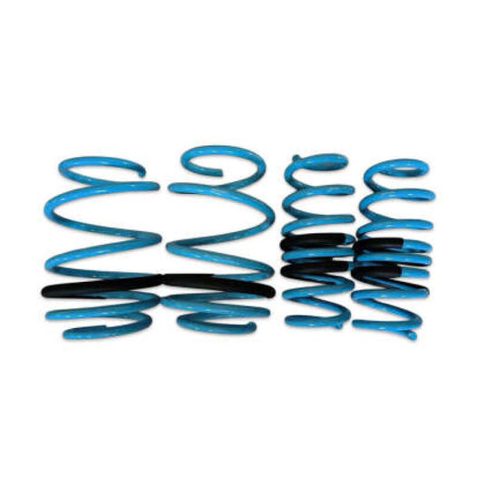 Blox Racing BXSS-01002 BX Lowering Springs