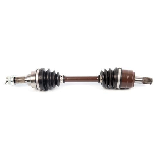 All Balls AB6-KW-8-205 6 Ball Heavy Duty Axle